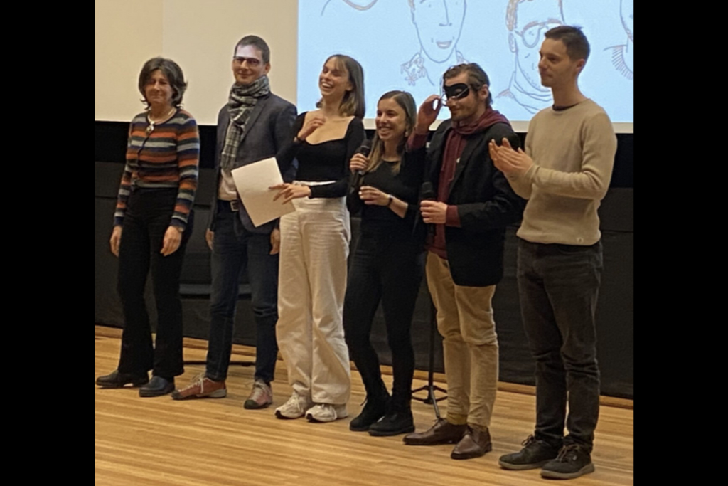 Collectif EcoSlam