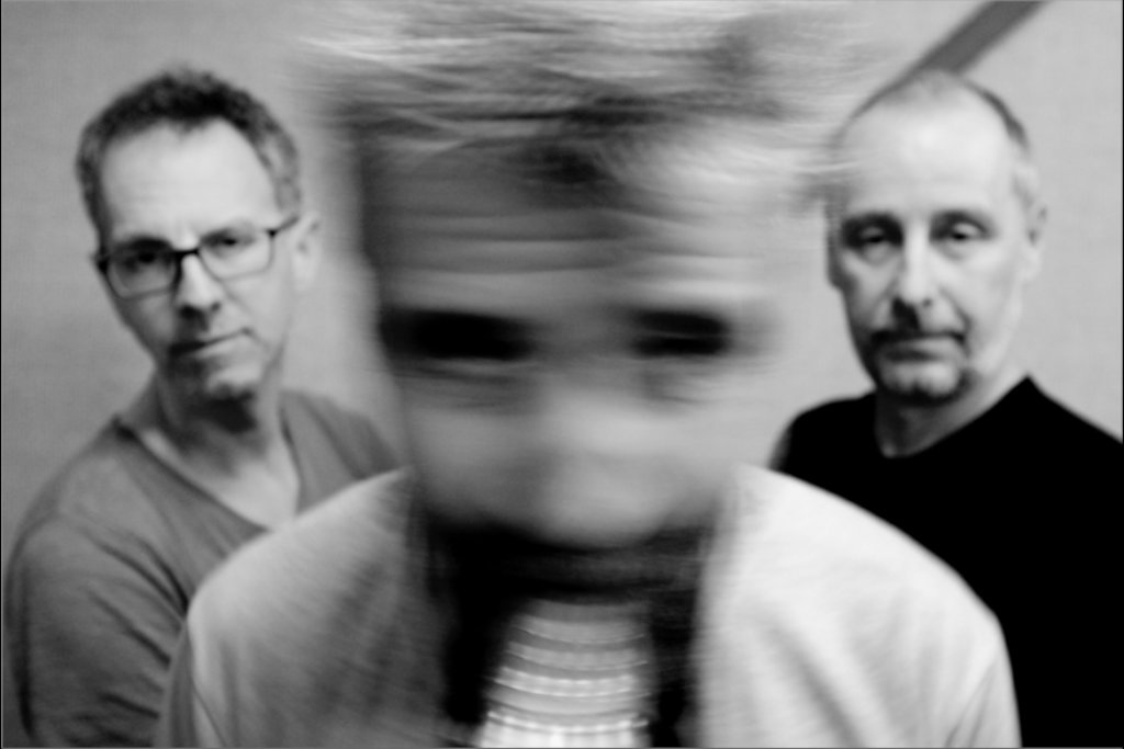 Johntone Trio